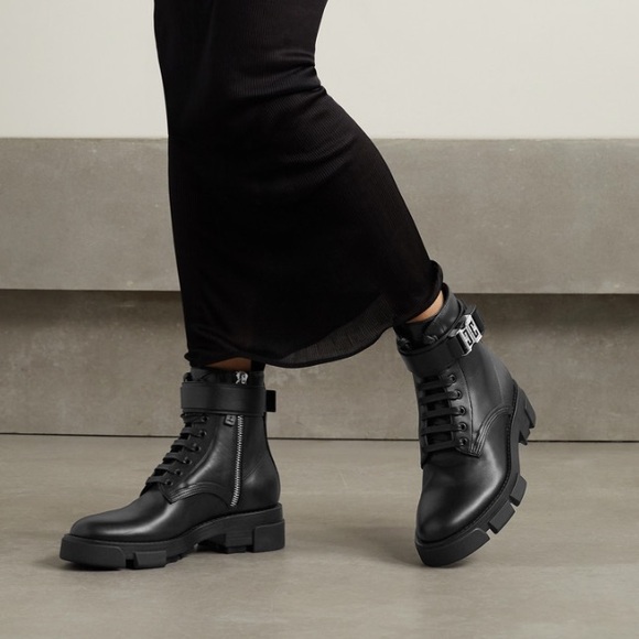 Givenchy Terra boot - Picture 1 of 7
